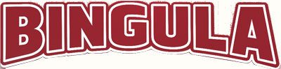 Bingula